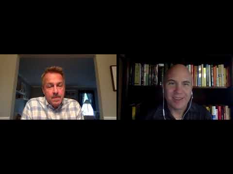 The Post-Christian Podcast — Dave Ferguson