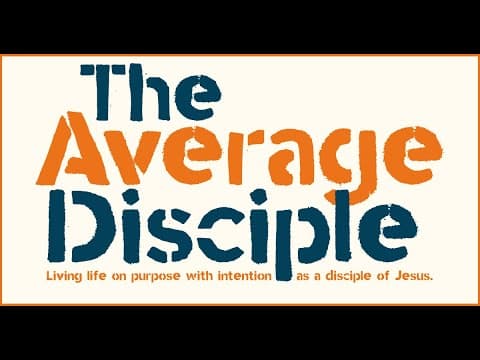 The Full Life: Hero Making with Dave Ferguson