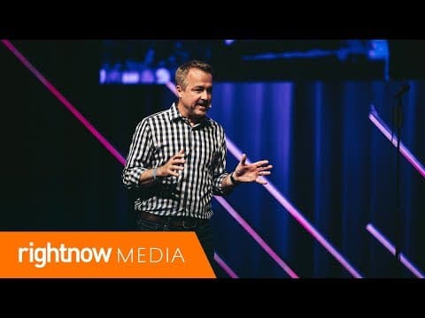 Dave Ferguson: How to Lead Ministry Innovation