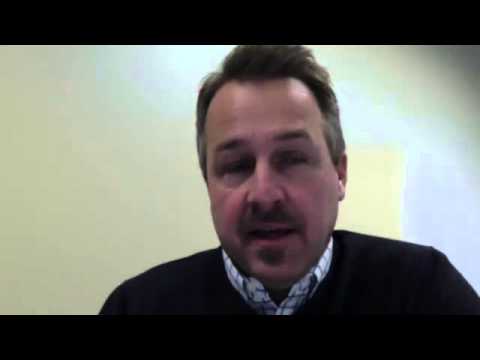 Finding Your Way Back to God: An Interview with Dave Ferguson
