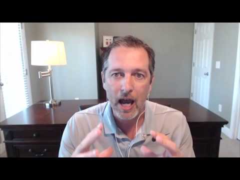 Hero Maker: An Interview with Dave Ferguson