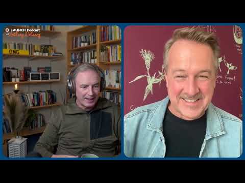 The Future of Church Planting | with Dave Ferguson