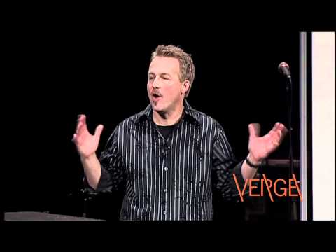 Dave Ferguson - Creating Catalytic Environments