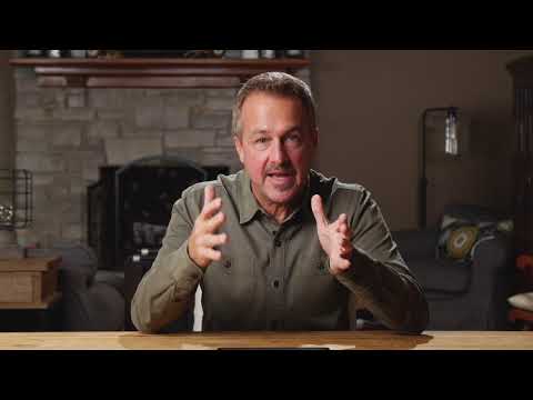 Session 9 | Seven Questions Before Starting a Network | Dave Ferguson