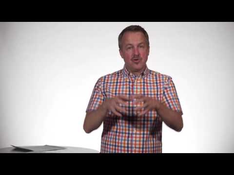 The Values of NewThing by Dave Ferguson