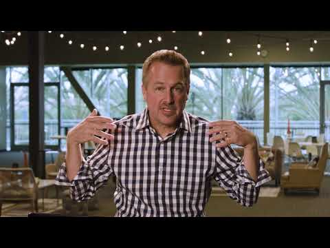 Dave Ferguson, Author of HeroMaker on Making Heroes of Others